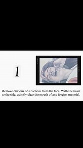 How to Perform CPR : Kiss of Life