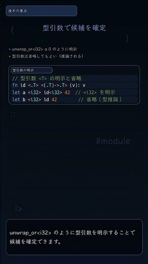 【括弧無しプログラミング言語 NEPL #5 】オーバーロードとジェネリクス