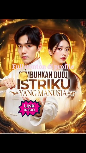 Sembuhkan dulu Istriku yang Manusia - Drama Episode #drama #romance #full #family #episode