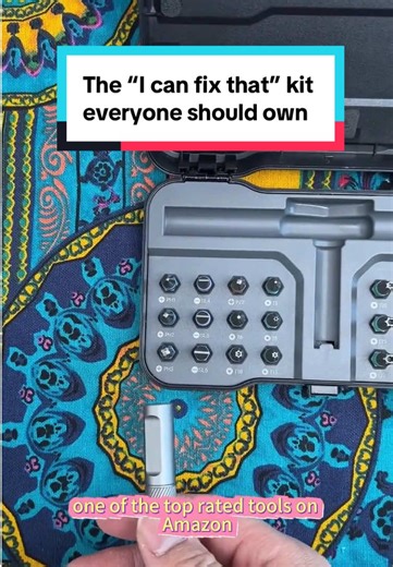 Essential DIY Toolkit for Every Homeowner