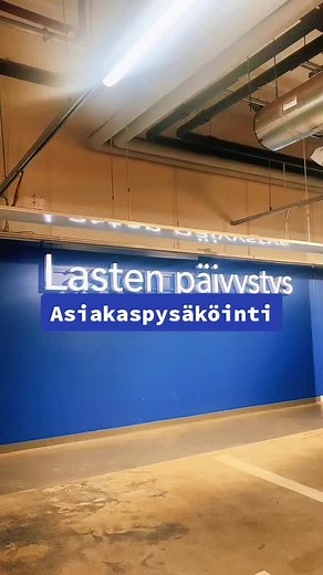Mihin kannattais pysäköidä siellä keskussairaalassa? 🏥 #tays #sairaala #elämäntähden #vinkki