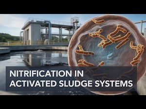 Nitrification in Activated Sludge Systems: Converting Ammonia to Nitrate for Clean Water