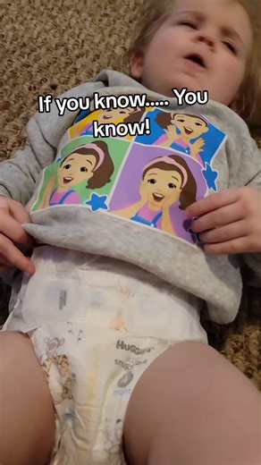 #diaperhack #toddlers #diapers | toddler