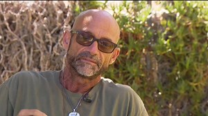 1 year ago today, seen on CBS 8 San Diego / The CW Channel 6 here in San Diego with Chopper the Biker Dog 💔🙏💔 8/3/09 - 6/28/22 RIP 💔🙏💔 #MyBestBuddy #MyLittleHero #TeamChopper | Chopper the Biker Dog