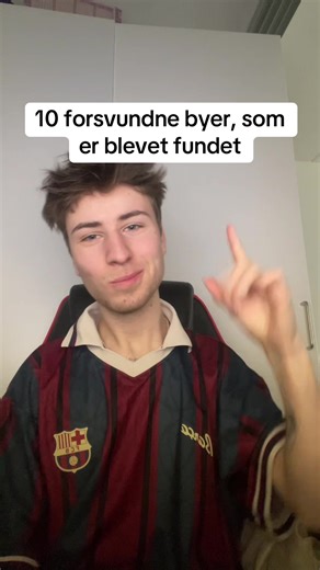 10 Lost Cities Rediscovered: A Historical Journey