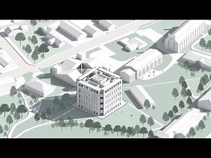 Biblioteca Exeter Louis Kahn