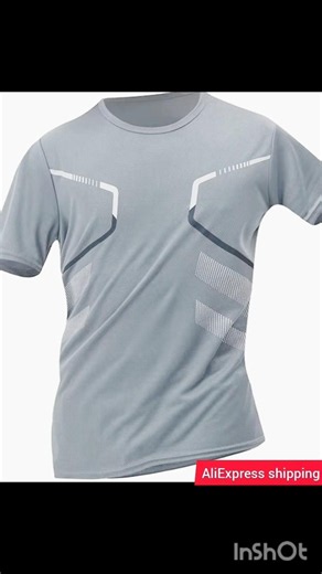Men's Summary T-shirt | Multi colour | Review