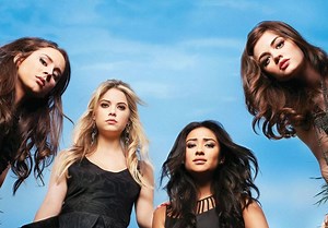 Pretty Little Liars : tout ce que l’on sait déjà sur le reboot - Elle