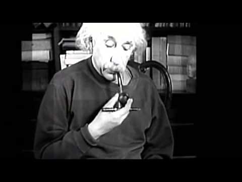 Albert Einstein's Secret and How He Solved The World's Hardest Problems