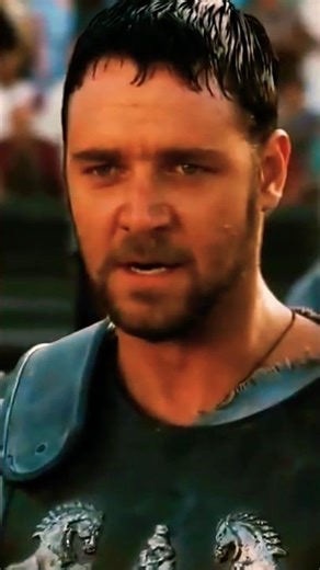Meu Nome é Maximus | Gladiador (2000) | A Cena Mais Épica do Cinema🔥
