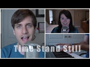Time Stand Still - Rush [Cover By Surreal]