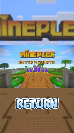 MINEPLEX is Back This YEAR! 😱🔥