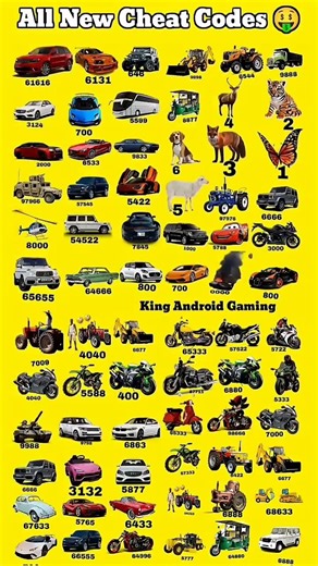 New UFO 🤫 + Character+ Mrbeast Cheat Codes In Indian Bike Drive 3D #indianbikedriving3d