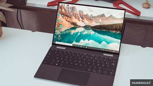 Guide : Quels sont les meilleurs ordinateurs portables Dell ? Noël 2025