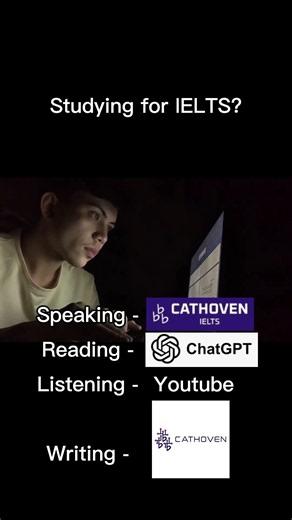 Boost Your IELTS Score with These AI Tools!