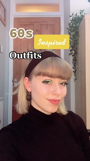 Twiggy Fantasy Outfits: 1960s Fashion Inspiration