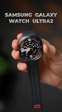 Galaxy Watch Ultra2 ने Bade-Chote के Dost का तोड़ दिया घमंड #shorts #collaborationindia