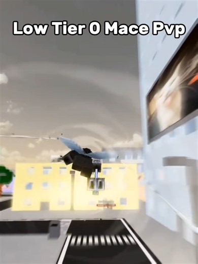 Best Mace Pvp In Jjs #jujutsushenanigans #Minecraft #projectmoon #roblox #fyp @misternagi