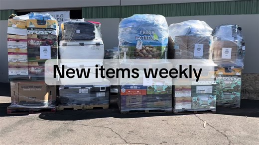 Come see us at Overstock Outlet. We are constantly changing inventory. We get new stuff every week. #tempe #overstock #liquidation #arizona