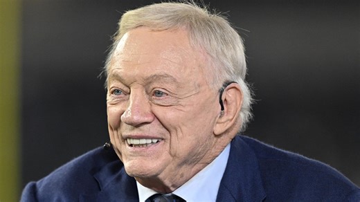 Cowboys' updated 2026 draft picks after first wave of NFL free agency