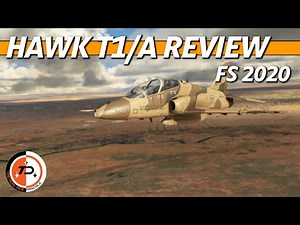 Hawk T1/A | Module Review