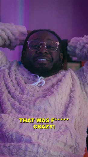 Finally got to hop in the studio with @Asaka The Renegade 🔥 Let the madness begin 👨🏾‍🔬