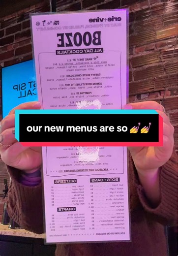 Brighten Your January in Cleveland with New Menus