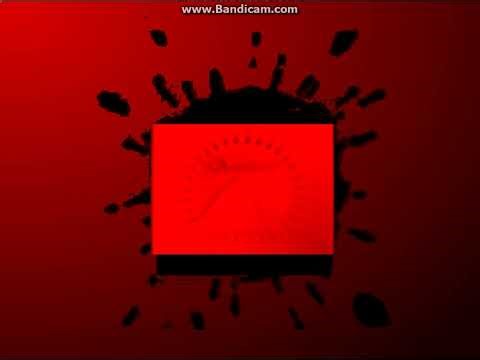 Klasky Csupo Robot Logo 4000 Paramount Error (Feature Presentation) remix