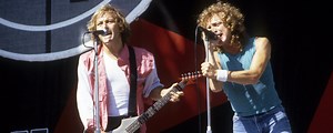 4 Eternal Classic Rock Songs by Foreigner