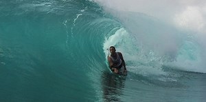Boogie and Bed - Bodyboard Camp in Bali
