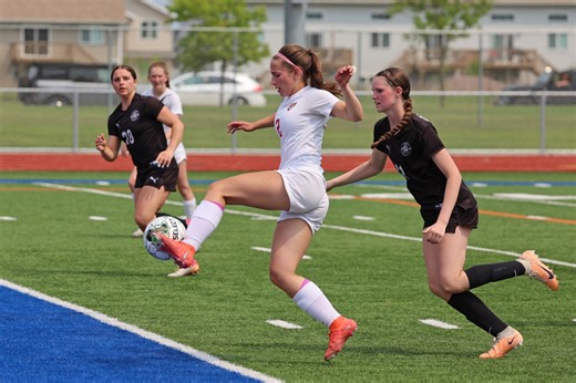 Spring sports teams continue to enjoy mild weather for third year in a row