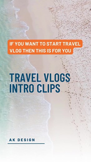 Vlog intro #vlog #vlogger #travel #vlogintro