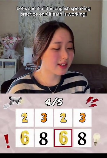 Mastering English with Airlearn: Real-Time Language Learning