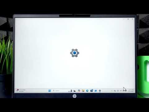 HP Pavilion 16 - Disable Energy Saver (Turn Off Power Saving Mode)