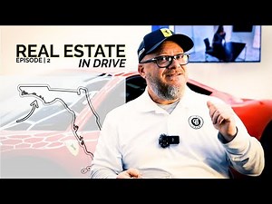 Northwest FL Real Estate Market Report | Real Estate in Drive Ep 2 | 30A, PCB, Destin, Bay County