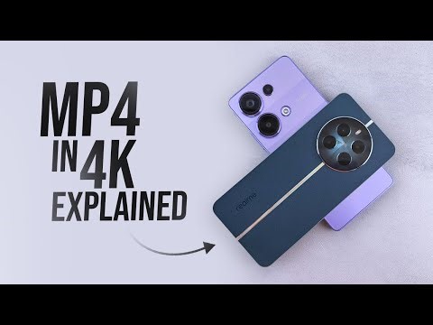 How to Convert MP4 to 4k Video in Android (explained)