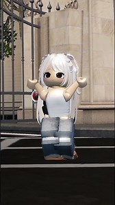 my girl❤️ #roblox #rblx #robloxedit #robloxdance #edit #dance #viral #fyp #trending #shorts