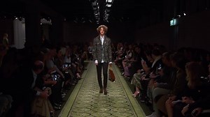 Highlights from the Burberry September 2016 show. Shop the show: brby.co/551 | Burberry