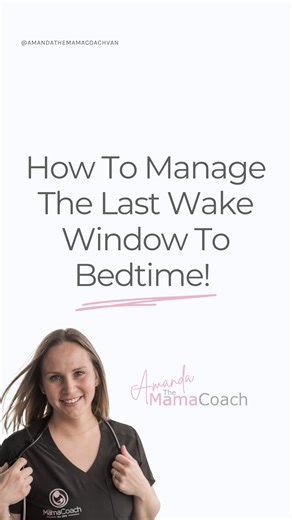 Amanda Archibald | RN, IBCLC, SLEEP COACH on Instagram: "👏How to handle your baby’s last wake window 🚩The last wake window of the day is often referred to as the “witching hours” and this is because many babies are… 👉🏻 Extra Fussy 👉🏻 Looking for more assistance and attention to stay content and happy 👉🏻 Getting TIRED After your baby wakes from their last nap this is how I would start: 1️⃣Feeding - a FULL feeding, I like to do a full feed at the beginning of the wake window to help ensure