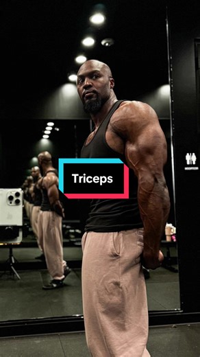Simplifying Tricep Training Techniques