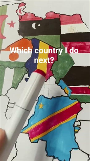 #comment which #country I do next #map #drawing #fyp #yourpage #foryourpage #shorts #viral #blowup