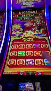 First spin JACKPOT BONUS WIN! #slot #slotscasinogames #jackpot #casino