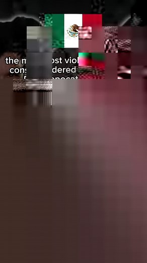 #Mexico is a geological Wonderland… Seriously… | Geography Now