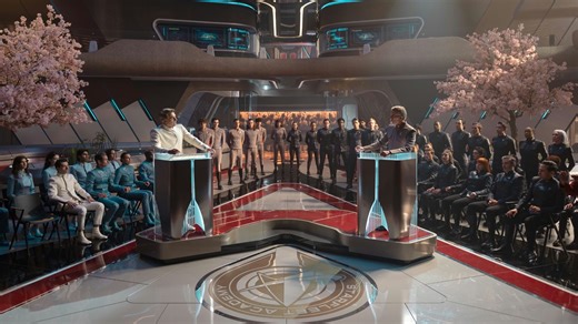 Star Trek: Starfleet Academy cast and character guide: Who plays whom in the upcoming sci-fi spin-off?