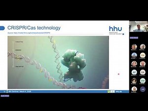 Precision Plant Editing: From Barley to Amaranth with CRISPR in Hand