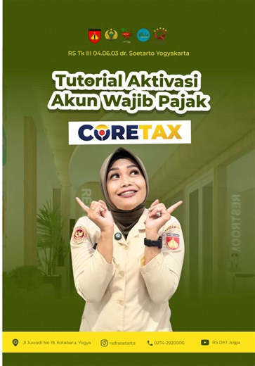 Biar nggak bingung, ini dia tutorial aktivasi Cortex 🤍 Langkahnya simpel, prosesnya cepat, dan bisa langsung dipakai. Yuk ikuti step-by-step-nya di video ini, kalau masih ada yang mau ditanyain, tinggal bilang ya!