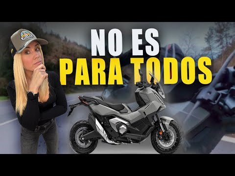 👉 Full Honda X-ADV 750 Review | Pros, Cons, and Honest Opinion