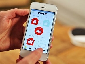 Hands on with Viper Home