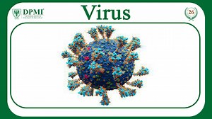 Viruses: The General Structure of Viruses? What are the Types of Viruses in Microbiology? Structure and Classification of Viruses.. JOIN DPMI TODAY AND LET YOUR CAREER TAKE A NEW SHAPE..!! ADMISSION FOR NEW ACADEMIC SESSION IS OPEN FOR MORE DETAILS Visit: https://dpmiindia.com/ #Virus #Structure #Classification #RNA #DNA #Microbiology #ParamedicalCourses #DiplomaCourses #DegreeCourses #MedicalLabTechnician #DMLT #OperationTheatreTechnician #DOTT #XRayTechnician #DRIT #EmergencyMedicalTechnician 