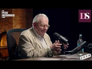 "England was the most dynamic and creative society in history" | David Starkey Talks